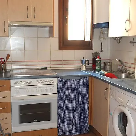 Apartamento San Justo Apartment
