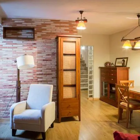 Apartment Apartamento San Justo Toledo
