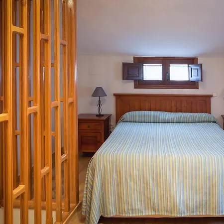 Apartamento San Justo Apartment *